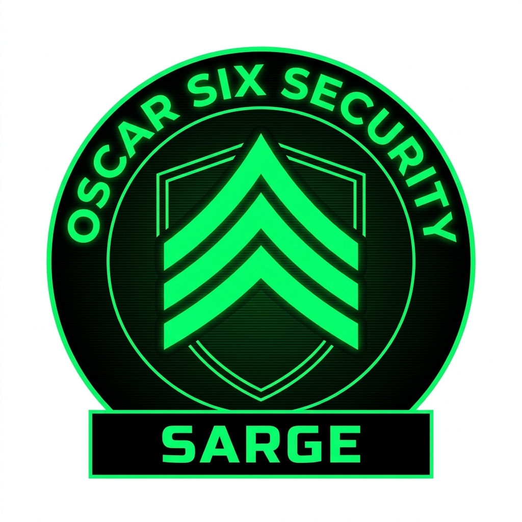 Sarge