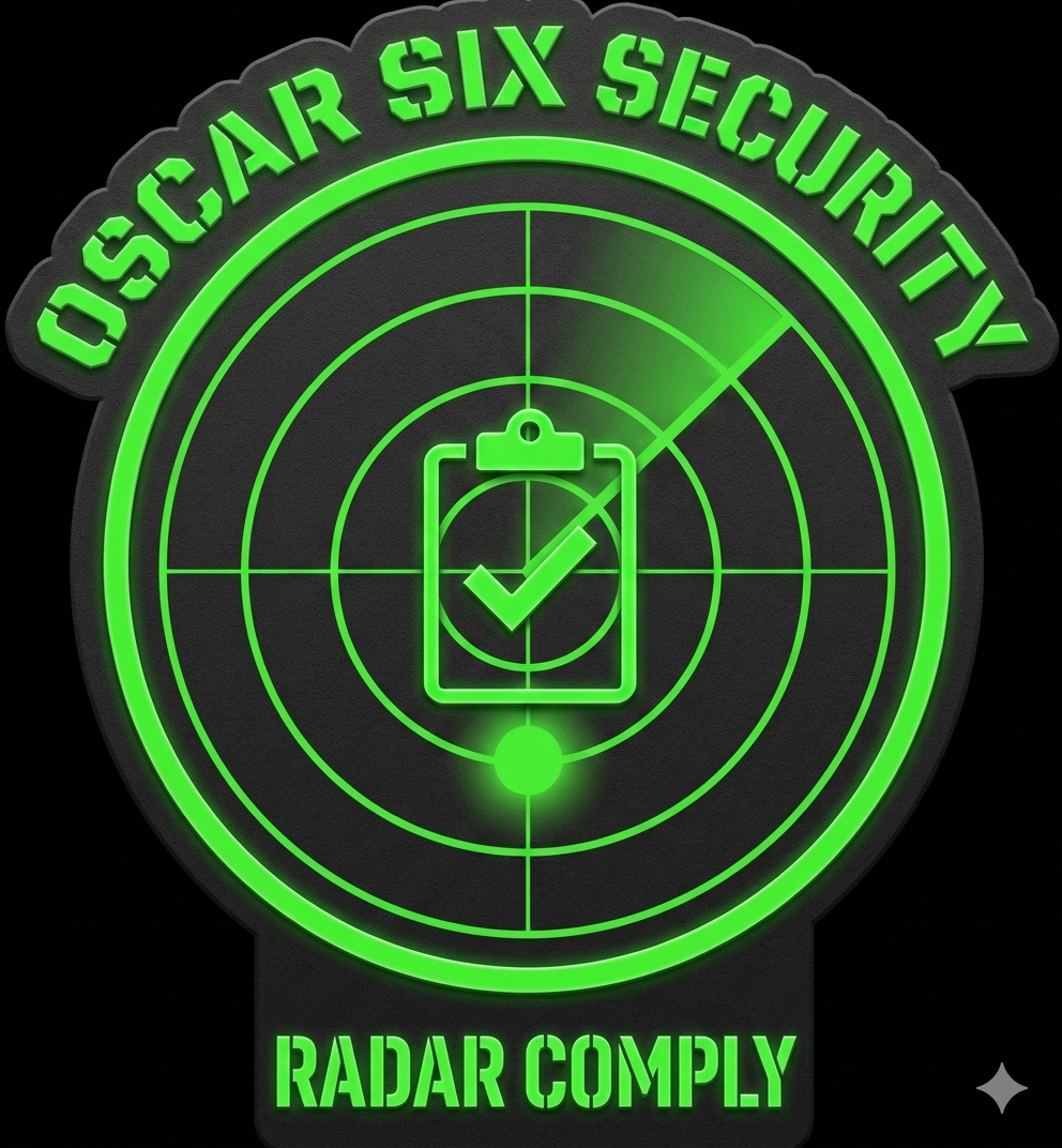Radar Comply